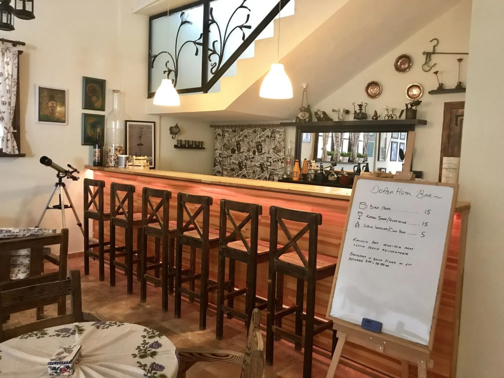 Doada Hotel