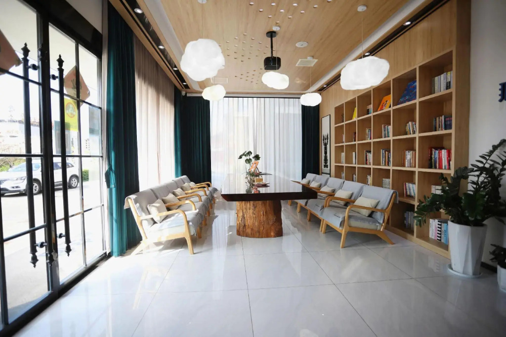 Namei Starry Sky Su (Lu'an Jinzhai Yuboyuan Shop)