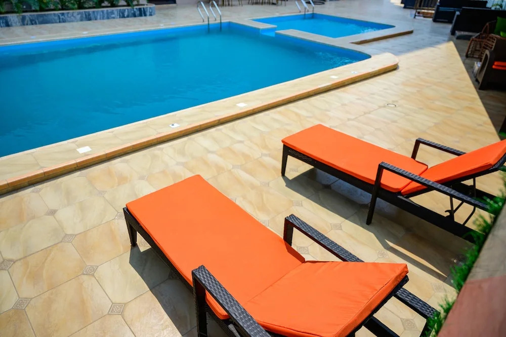 Exclusive Serene Hotel Abuja
