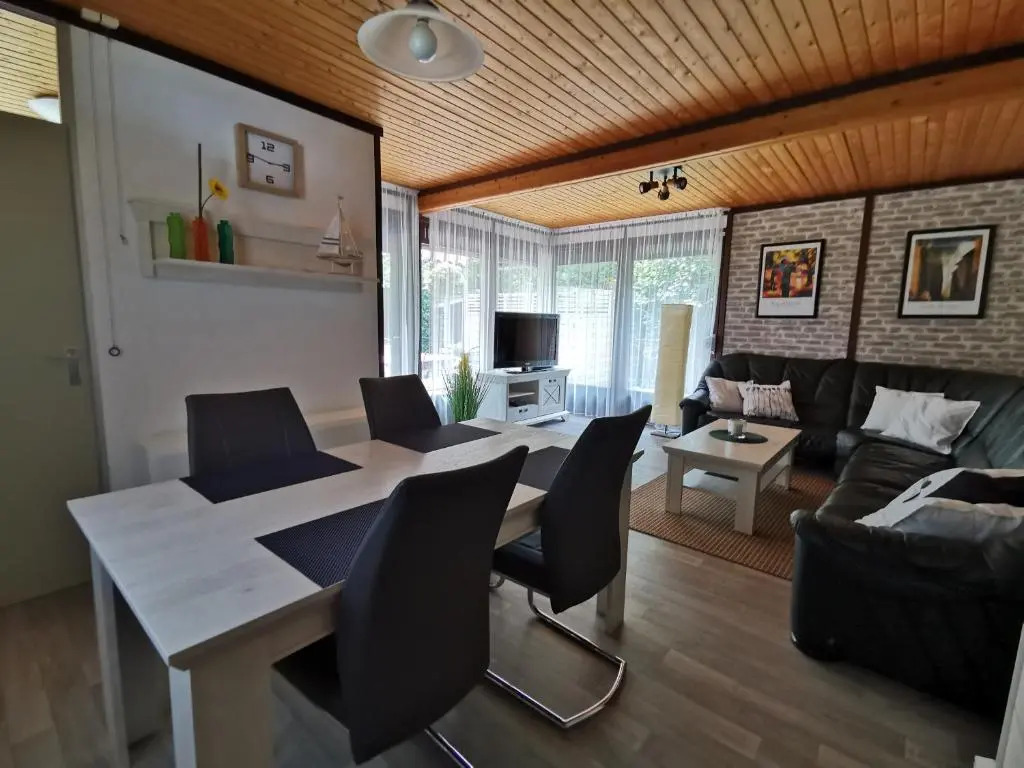 Ferienhaus Rhode am Alfsee