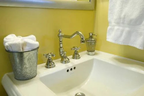 Hycroft Suites