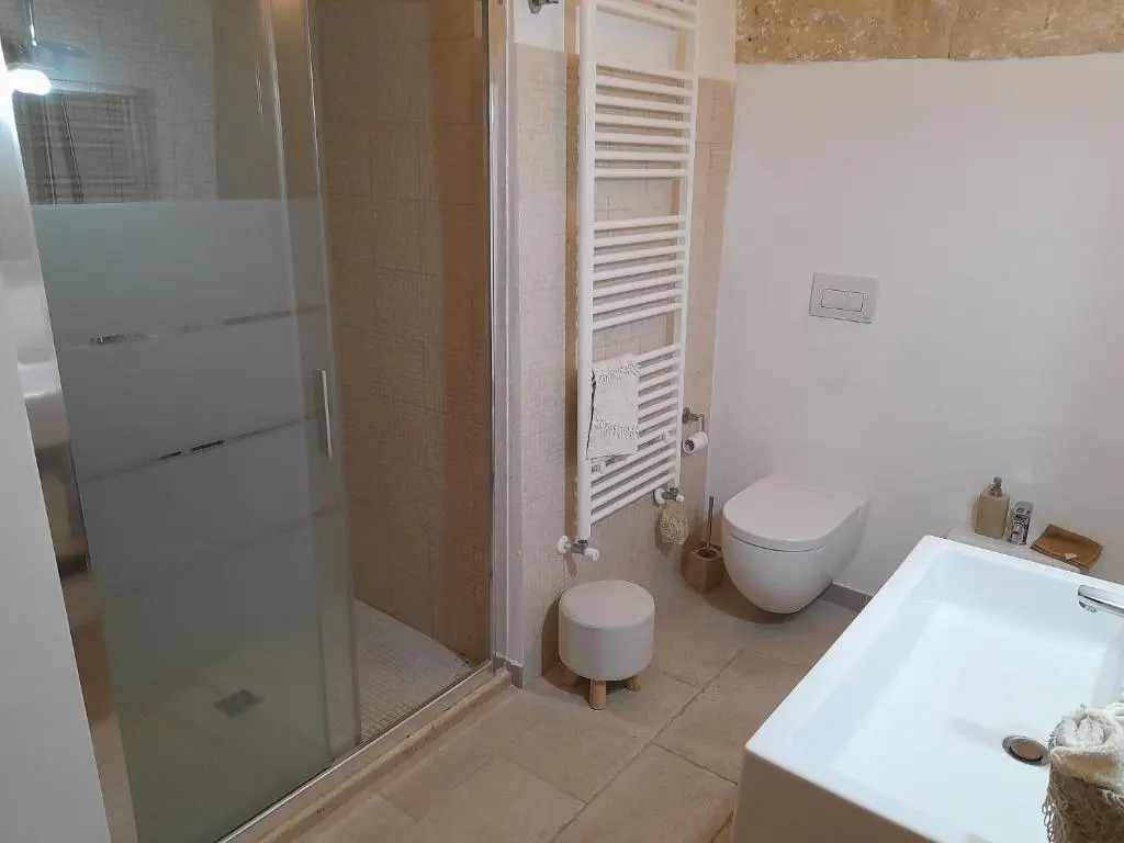 B&B A casa di Paolo
