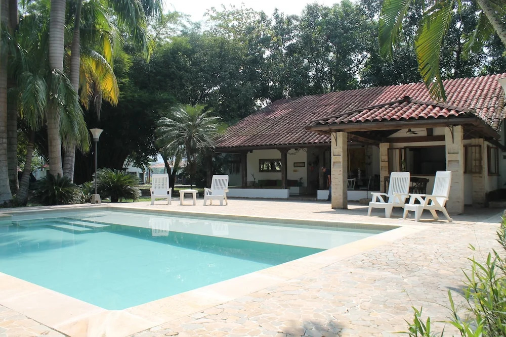 Hacienda El Molino