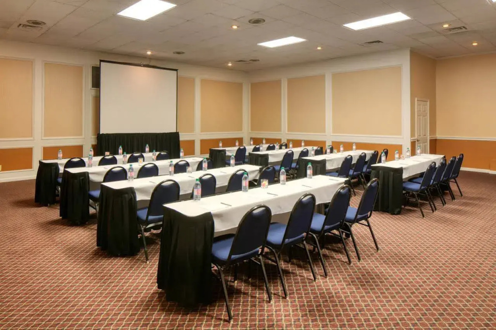 Park Inn By Radisson,houston North TX