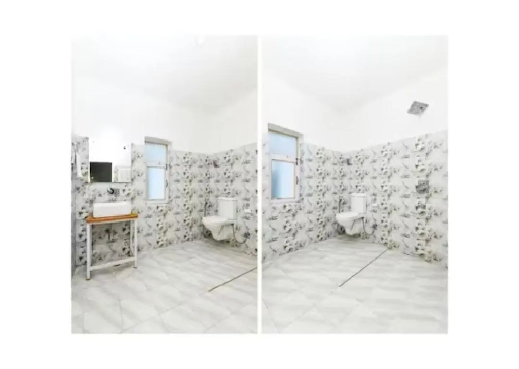 Hotel Nubra Residency - Hunder