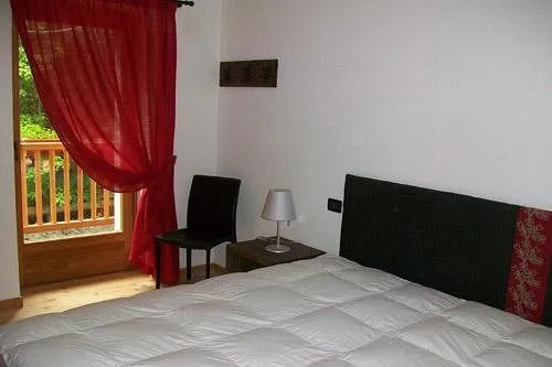 Residence Planpincieux