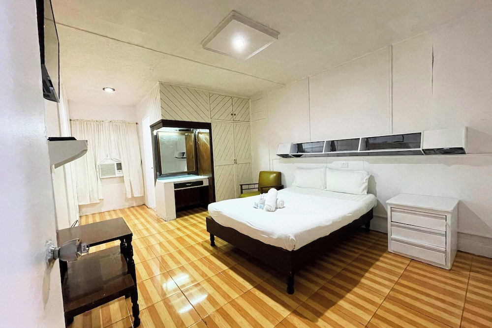 Marifa Hotel Annex Angeles City formerly Horizon Hotel