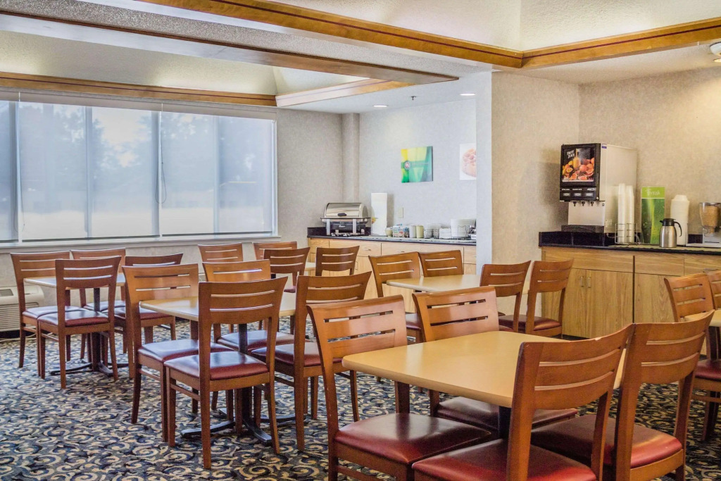 Quality Inn Port Clinton Waterfront