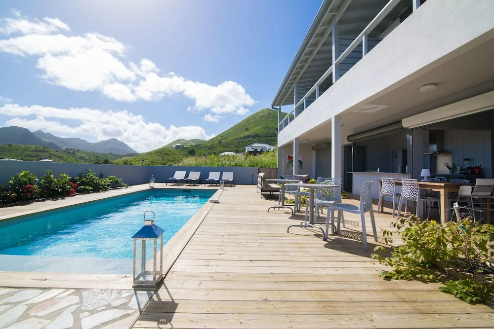 Villa Jwi Lavi Boutique Hotel