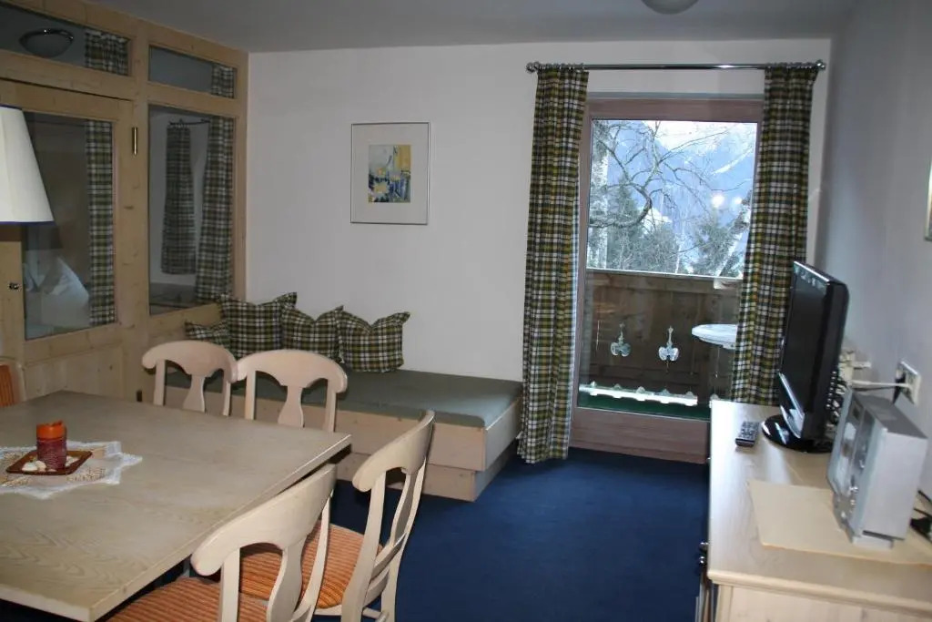 Apartments Margarethe