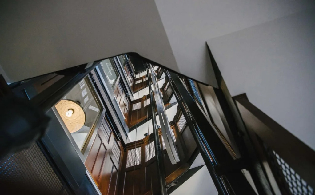 Отель Ovolo Inchcolm