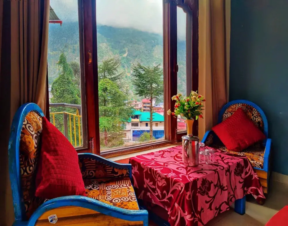 Hotel Eco Nest