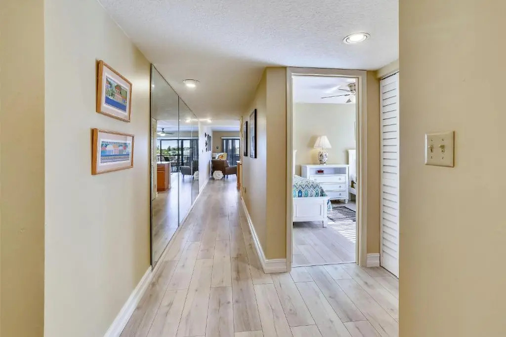 Land's End 3-206 Bay Front - Premier