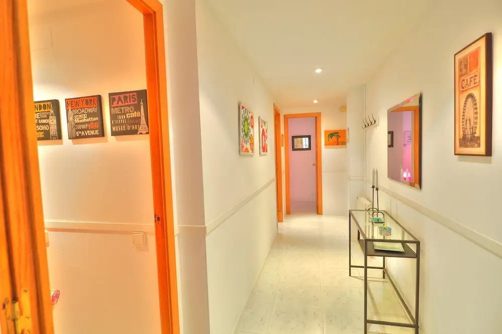 Lucy Apartment