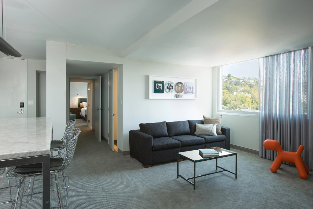 Andaz West Hollywood, By Hyatt