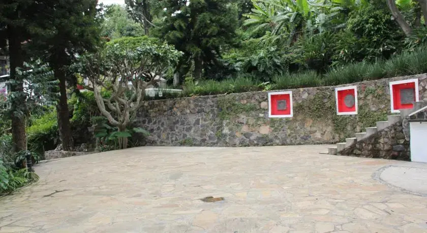 La Cabaña Cuernavaca