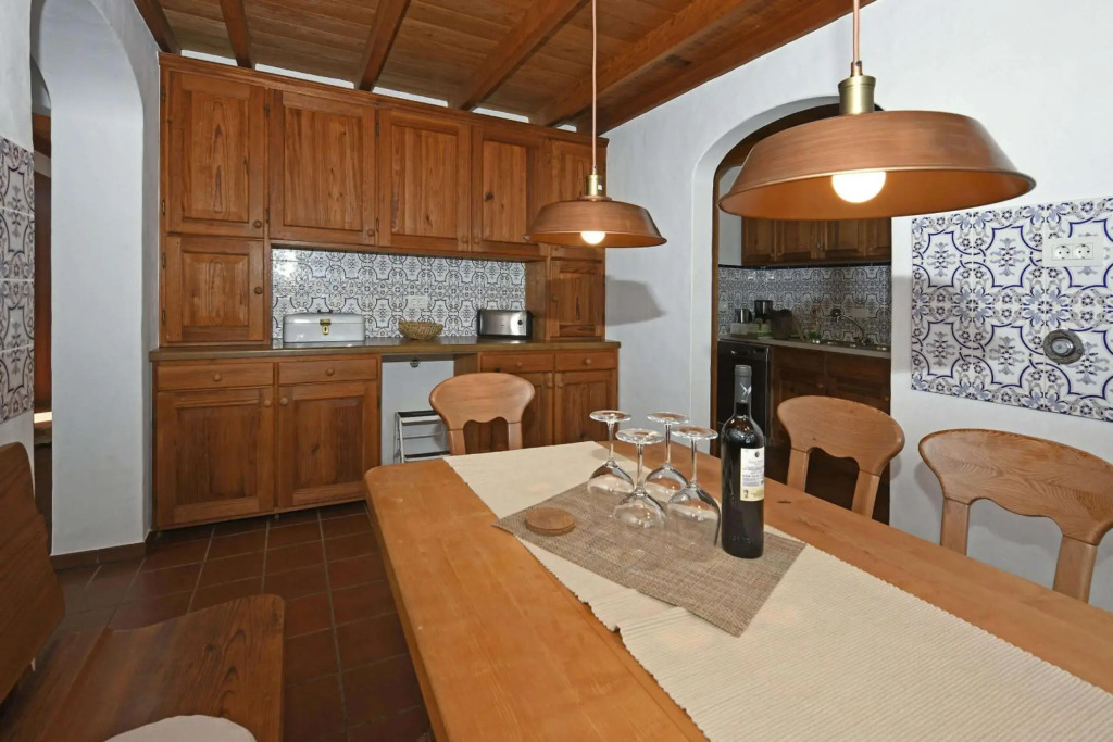 Casa El Buen Jesús