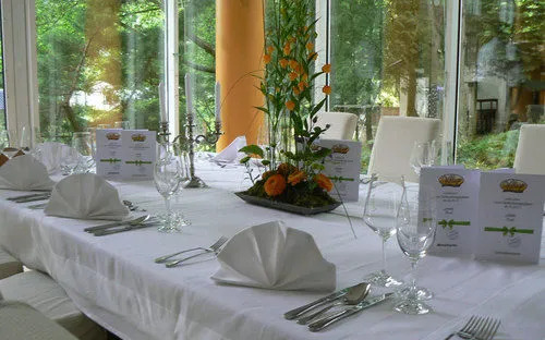 Seehotel Villago