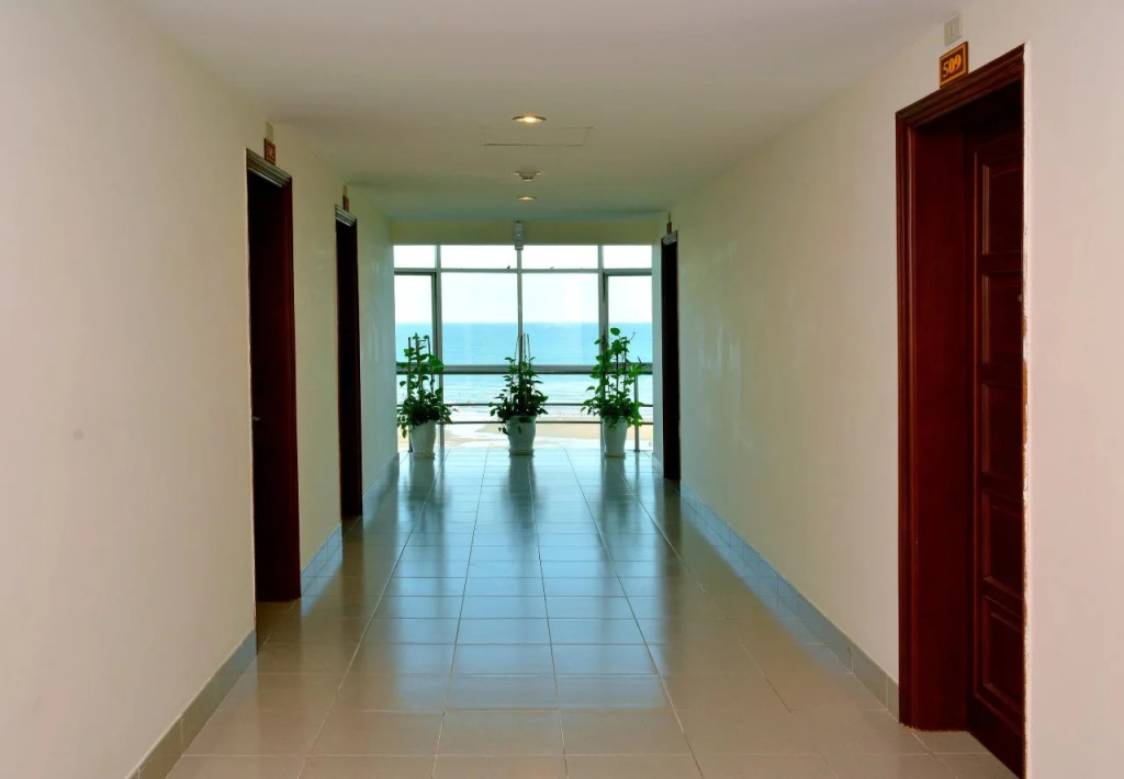 Green Hotel