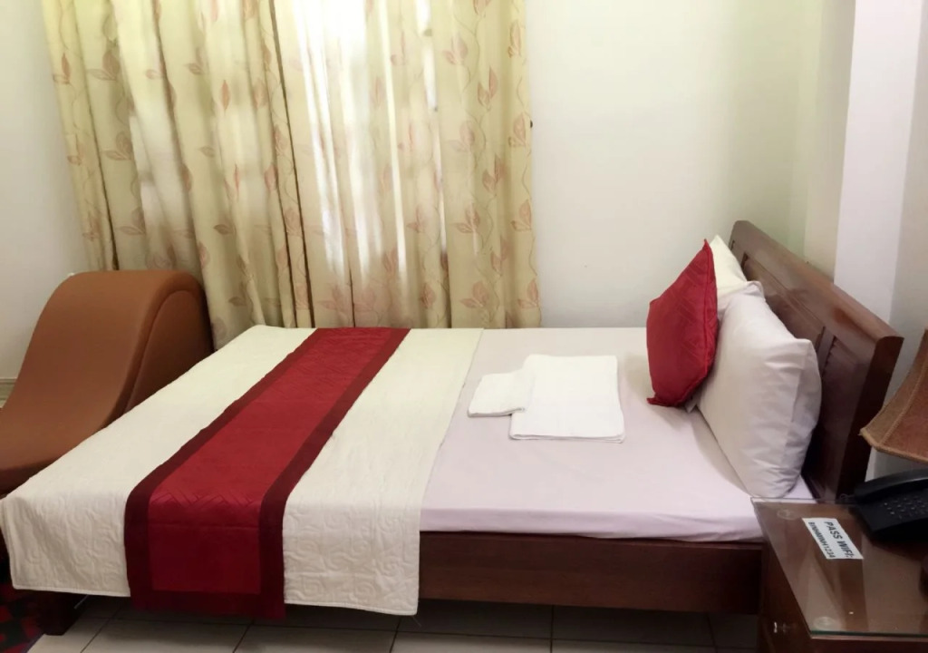 Binh Minh Hotel 1