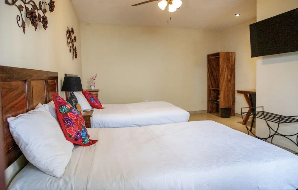 Nico Hotel