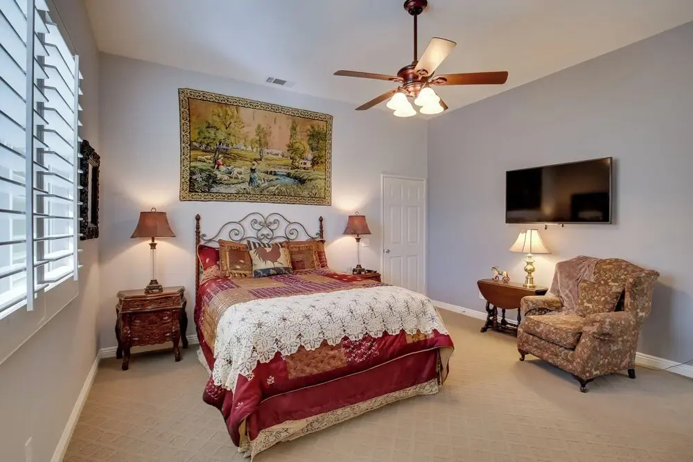 Indio Casita: 2 Mi to Coachella & Stage Coach!
