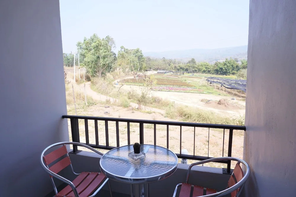 SJK Boutique Hotel