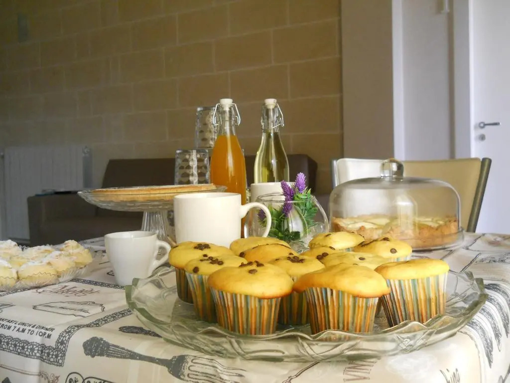 La Creta b&b