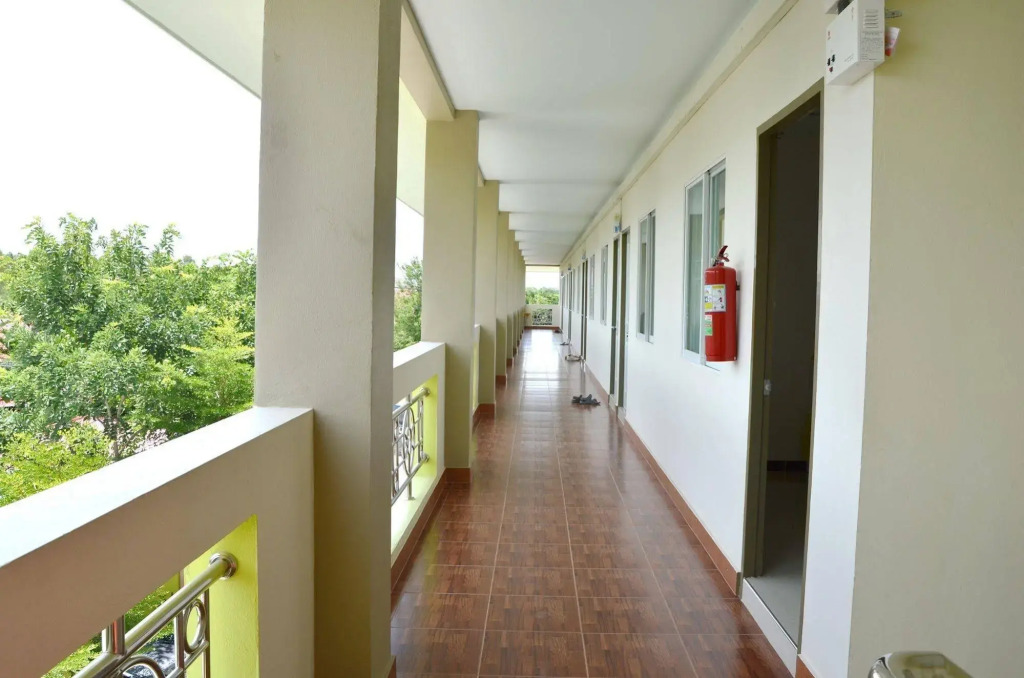 A.N.A. Apartment