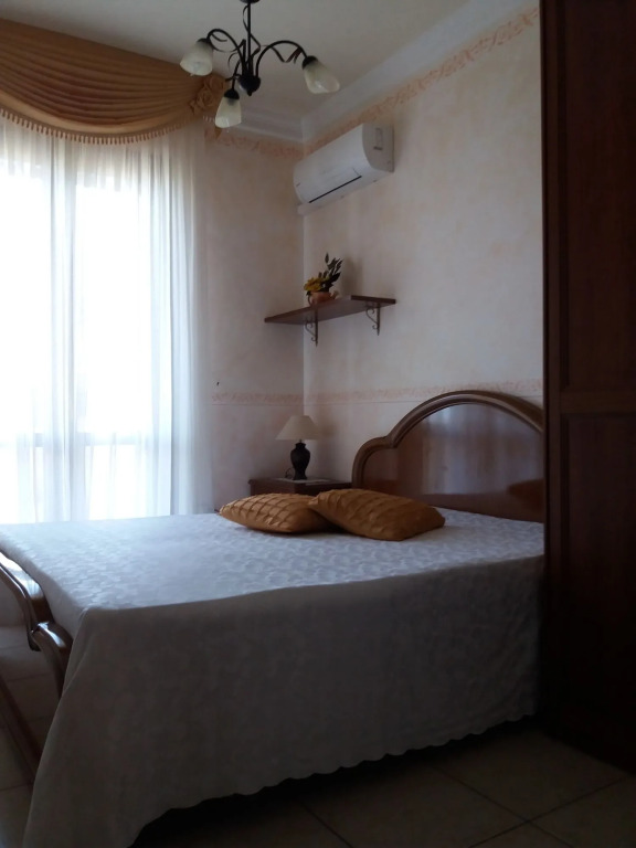 A casa di Sonja