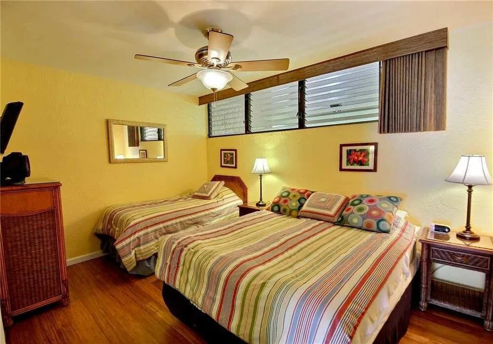 Papakea #K303 - 2 Br Condo