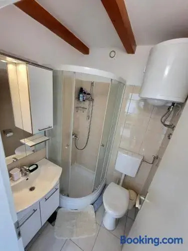 Studio Apartment Portal