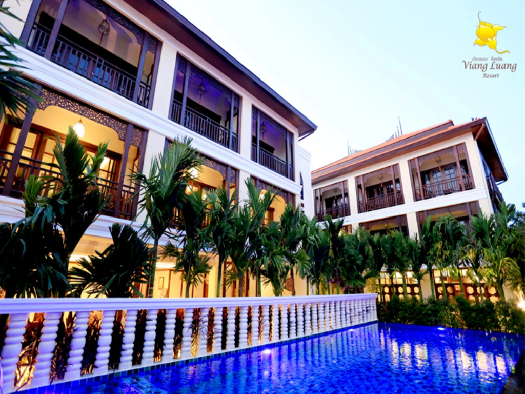 Viangluang Resort