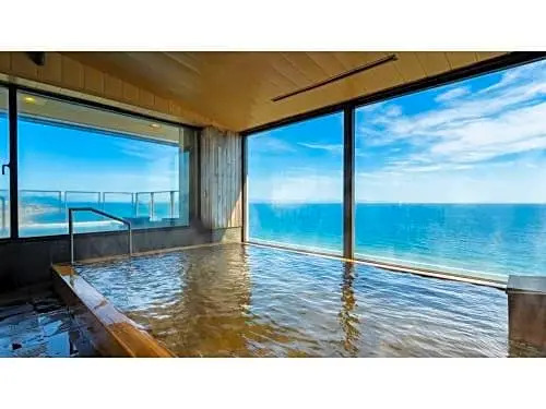 Imagine Hotel & Resort Hakodate - Vacation STAY 73144v