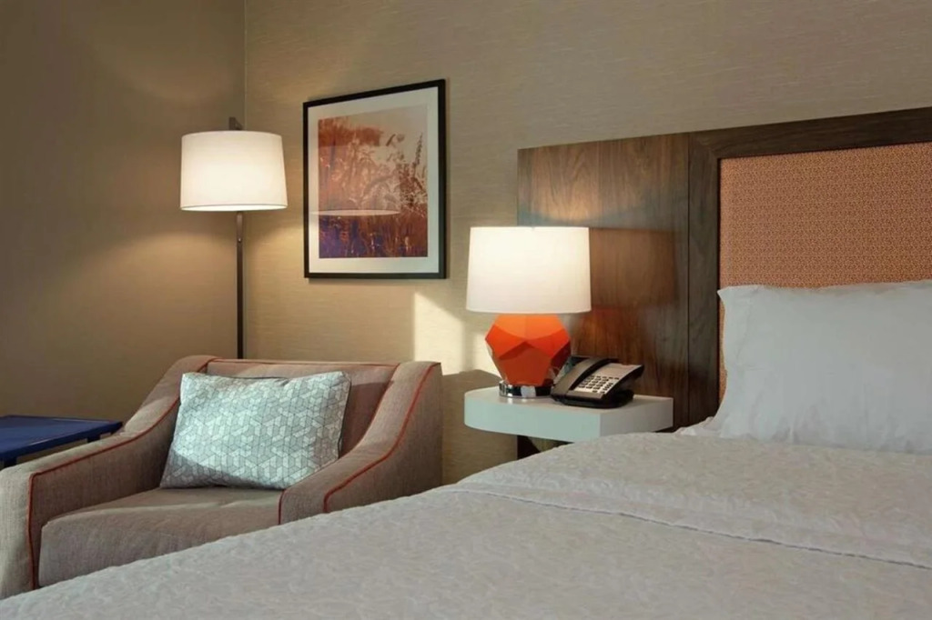 Hampton Inn & Suites Kutztown, Pa