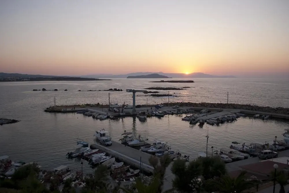Semeli Hotel