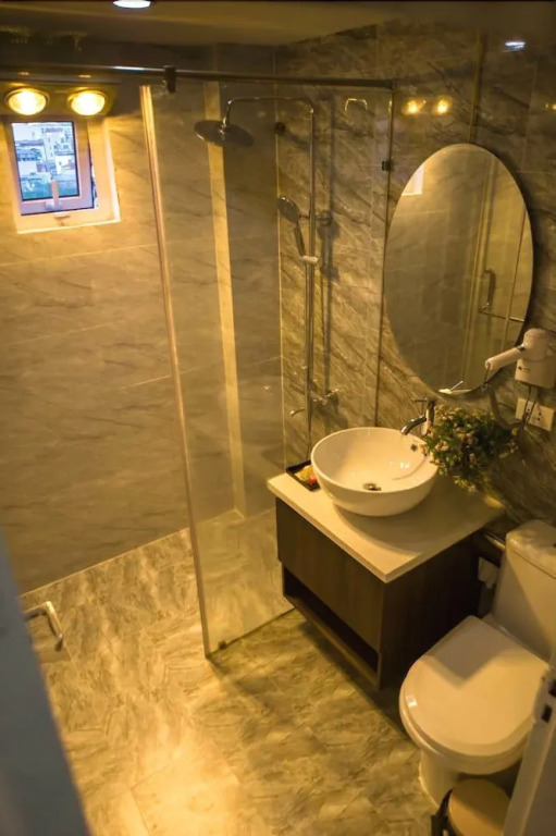 ZO Hotels Dai Co Viet