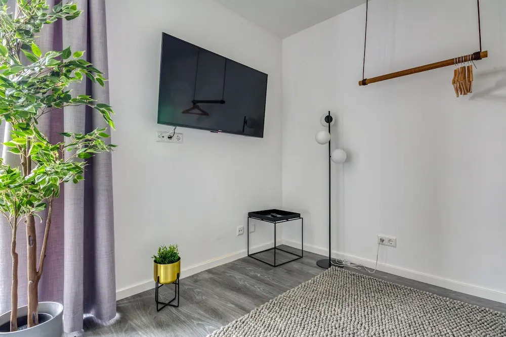 Limehome Garching bei München