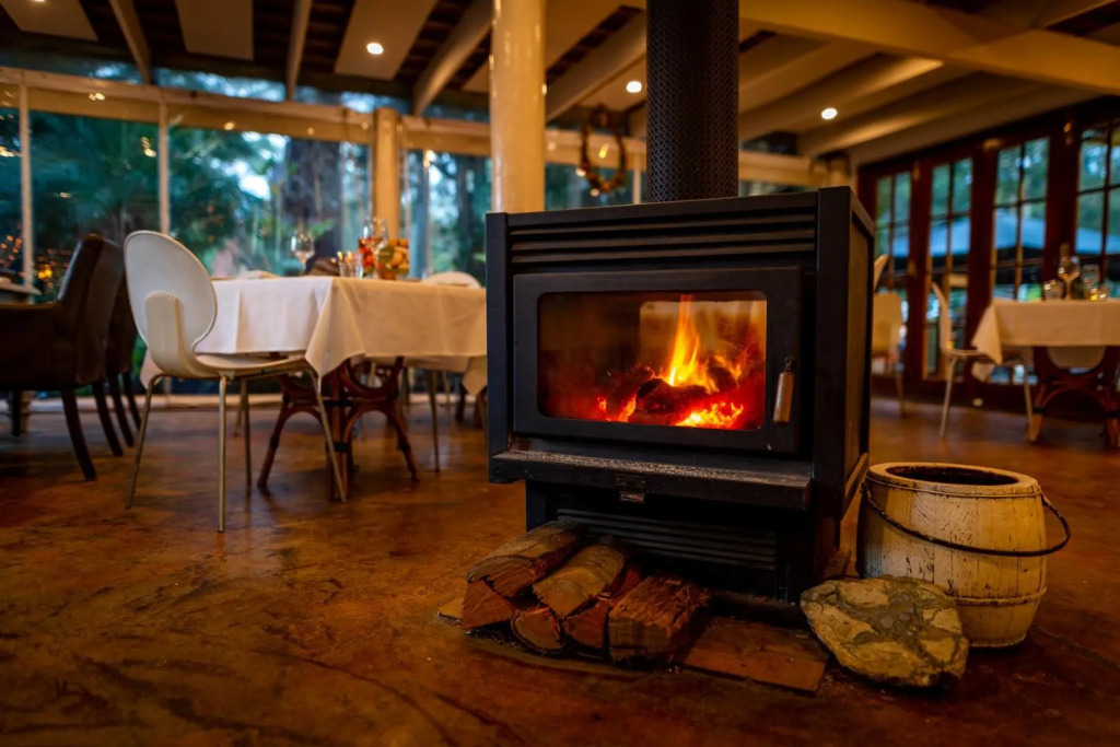 Cedar Creek Lodges