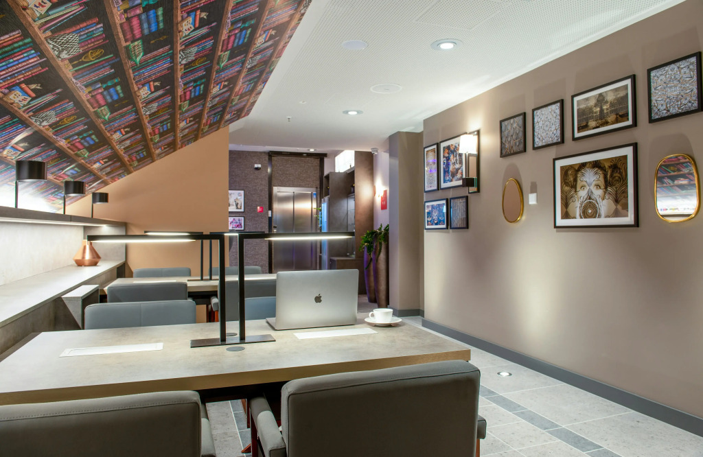 Leonardo Royal Hotel Nürnberg