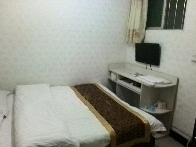 Mengquan Hotel