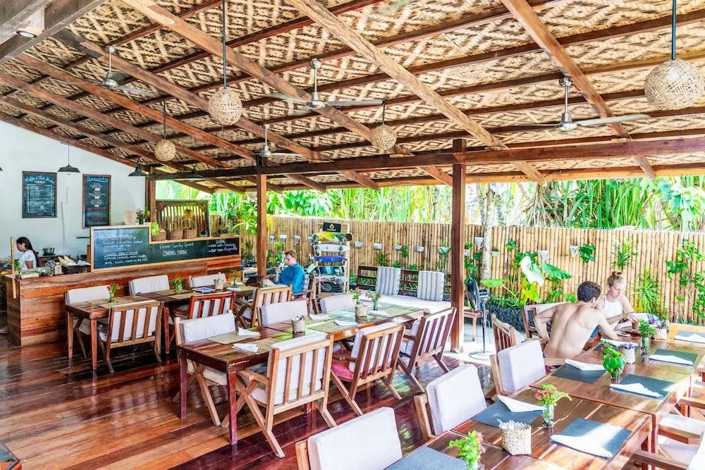 Greenhouse Siargao Roadside Boutique Apartments