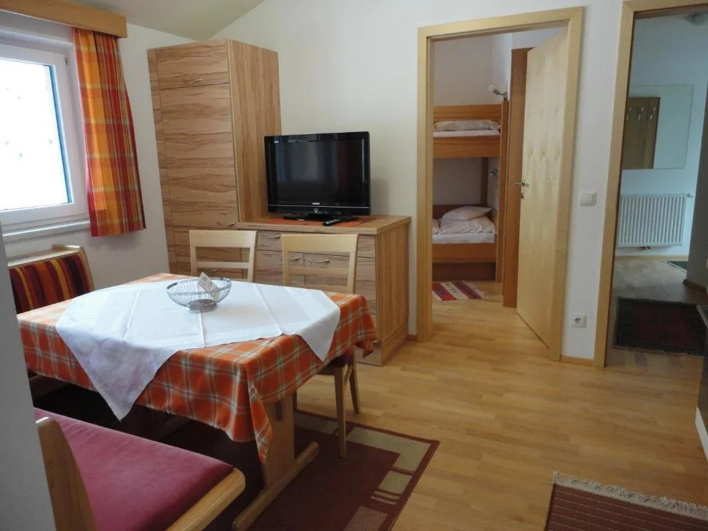 Landgasthof Hubertusstubn