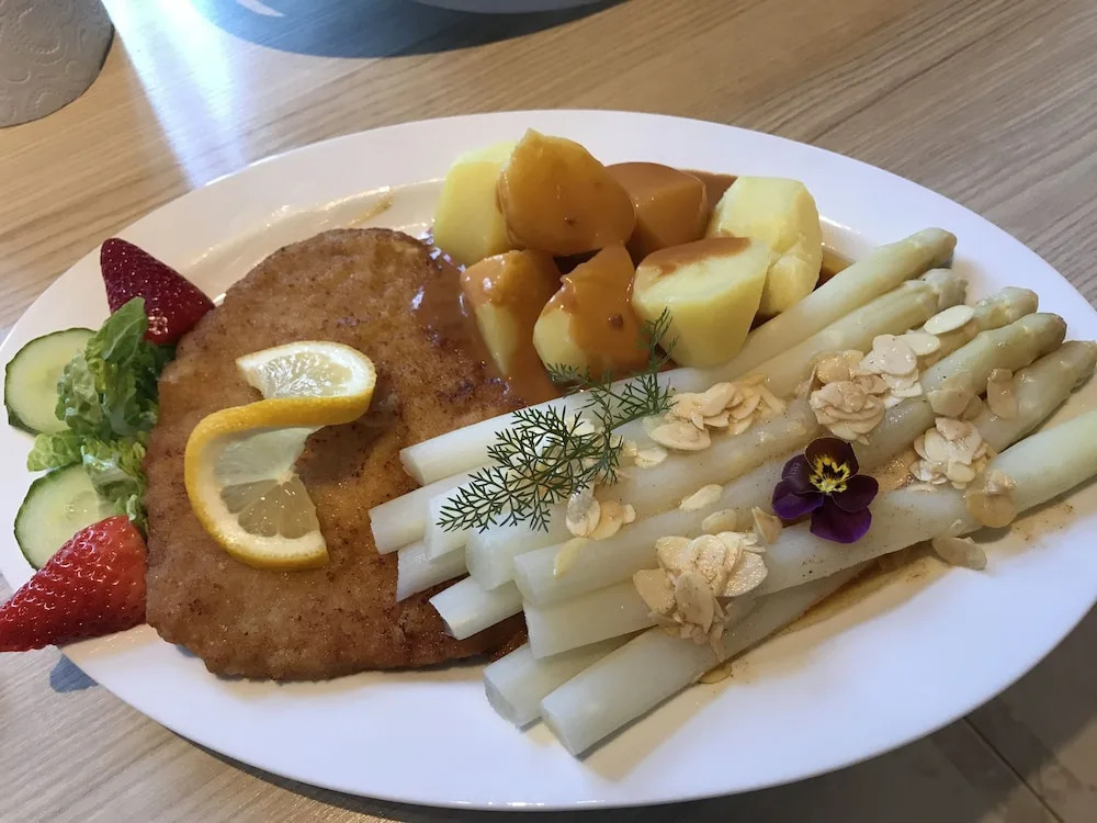 Hotel Nordic Spreewald
