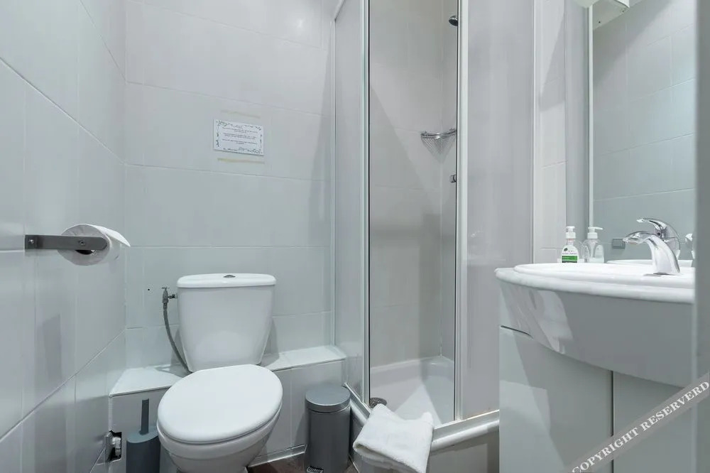 Karolina Properties - Appartement le Riouffe