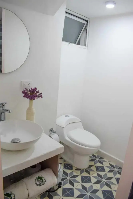 Muguet House Granada