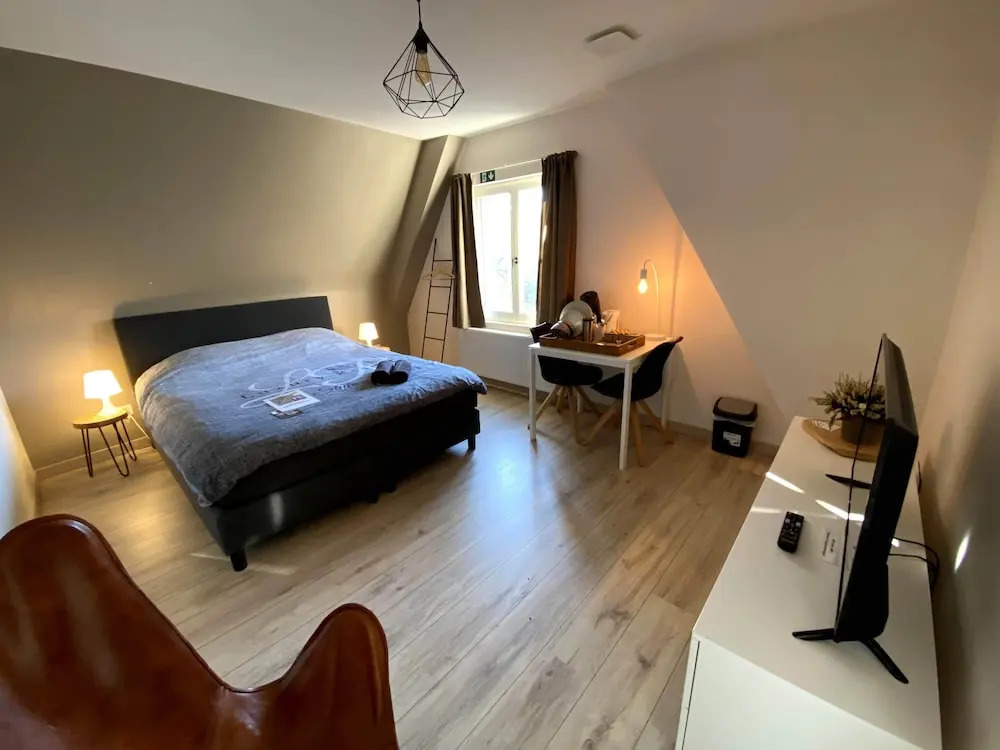 De Hoogmolen - 3 mins from the city centre