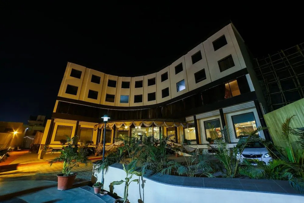 Edition O 30052 Chinmay Resorts