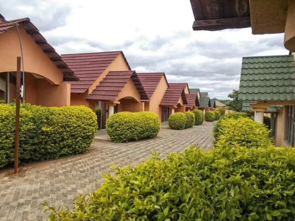 Kupark Lodge Standard