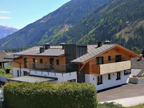 Appartements Onyx